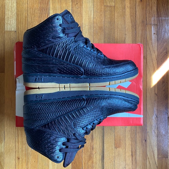Nike Other - Nike Air Python PRM size 10M